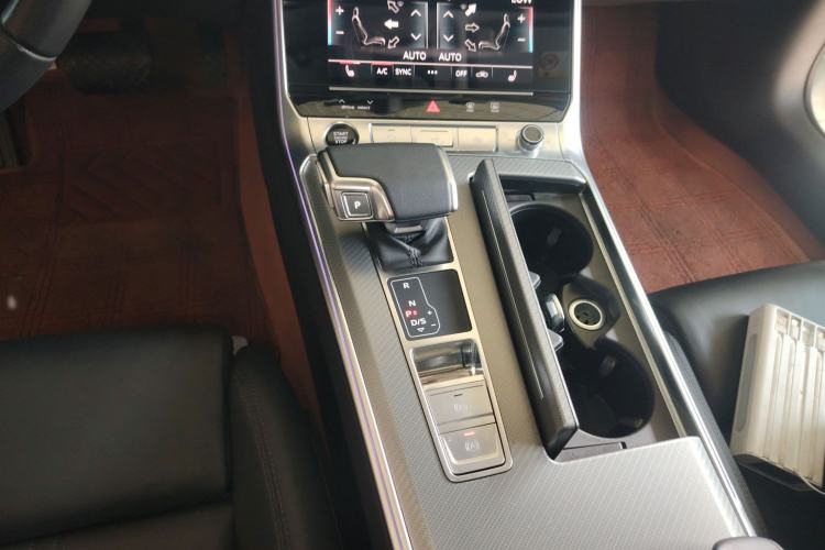Used Audi A7 2023 45 TFSI Prestige Edition Gear Lever