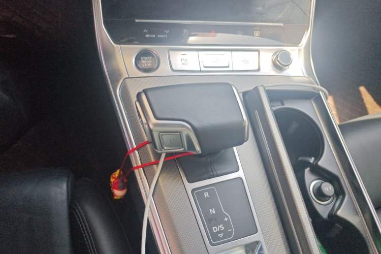 Used Audi A7 2023 45 TFSI Prestige Edition Gear Lever