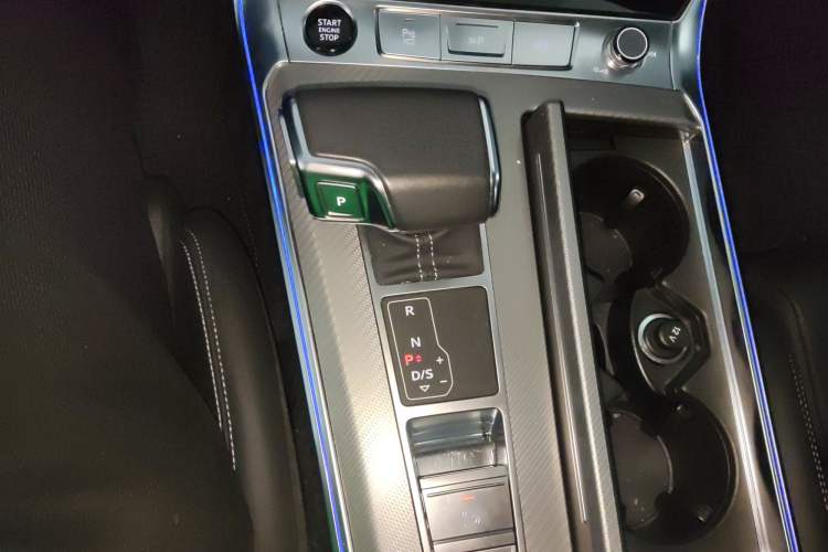 Used Audi A7 2023 45 TFSI Prestige Edition Gear Lever