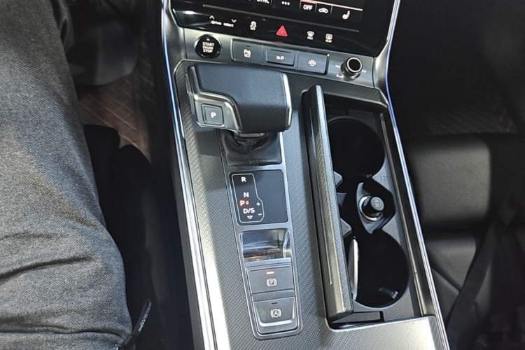 Used Audi A7 2023 45 TFSI Prestige Edition Gear Lever