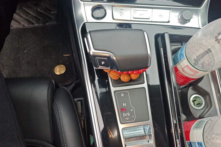 Used Audi A7 2023 45 TFSI Prestige Edition Gear Lever