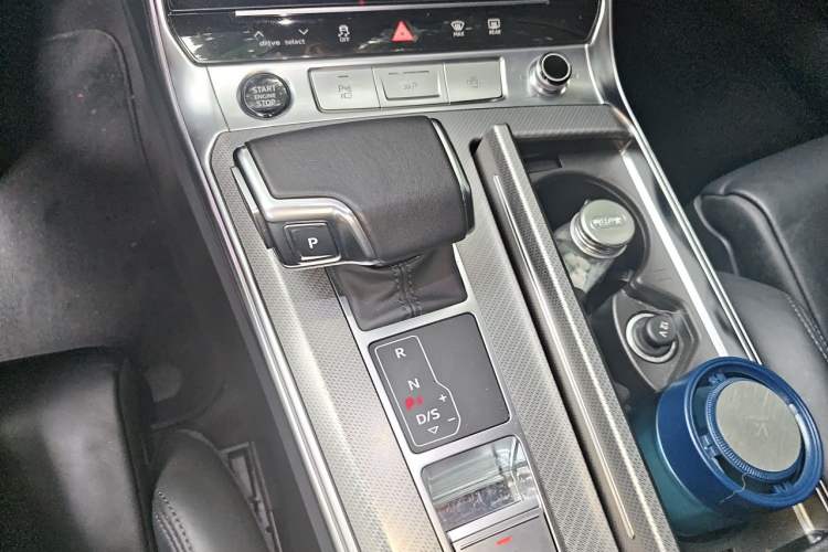 Used Audi A7 2023 45 TFSI Prestige Edition Gear Lever