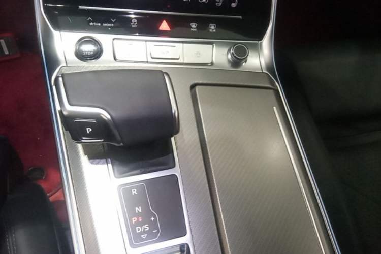 Used Audi A7 2023 45 TFSI Prestige Edition Gear Lever