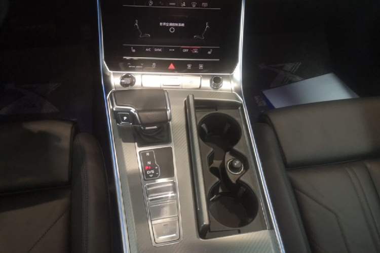 Used Audi A7 2023 45 TFSI Prestige Edition Gear Lever