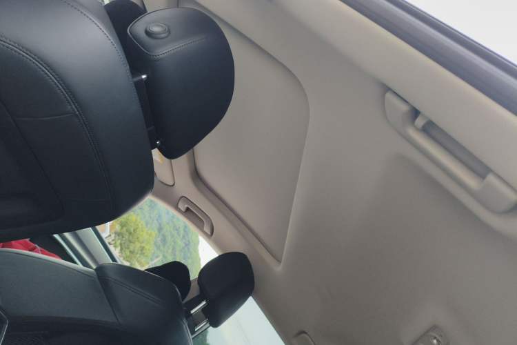 Used Audi A7 2023 45 TFSI Prestige Edition Headliner