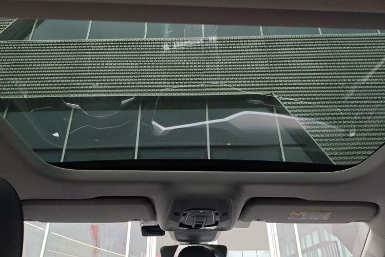 Used Audi A7 2023 45 TFSI Prestige Edition Headliner