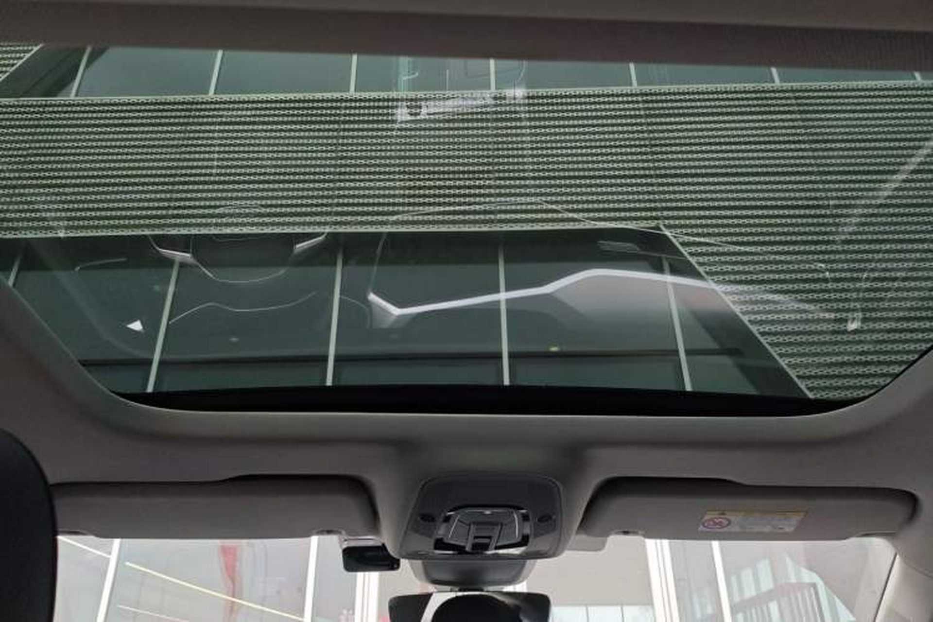 Used Audi A7 2023 45 TFSI Prestige Edition Headliner