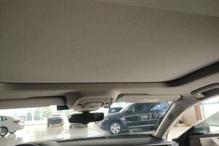 Used Audi A7 2023 45 TFSI Prestige Edition Headliner