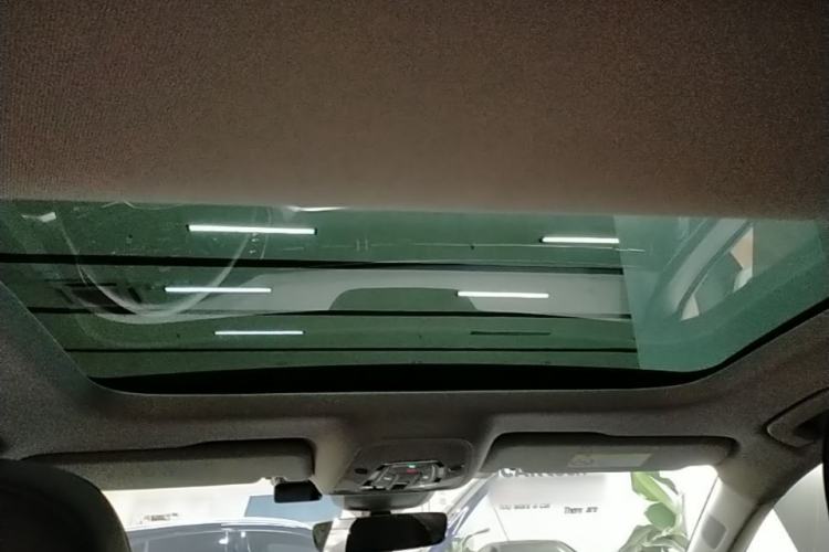 Used Audi A7 2023 45 TFSI Prestige Edition Headliner