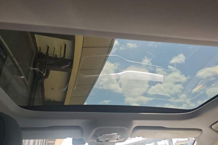 Used Audi A7 2023 45 TFSI Prestige Edition Headliner