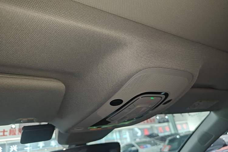Used Audi A7 2023 45 TFSI Prestige Edition Headliner