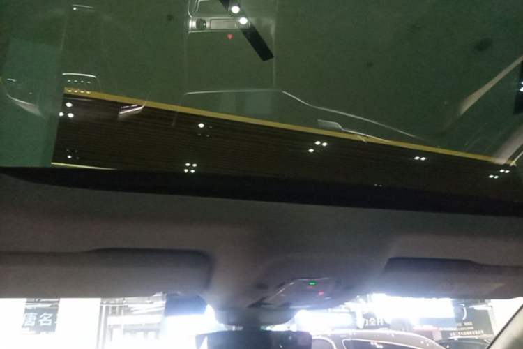 Used Audi A7 2023 45 TFSI Prestige Edition Headliner