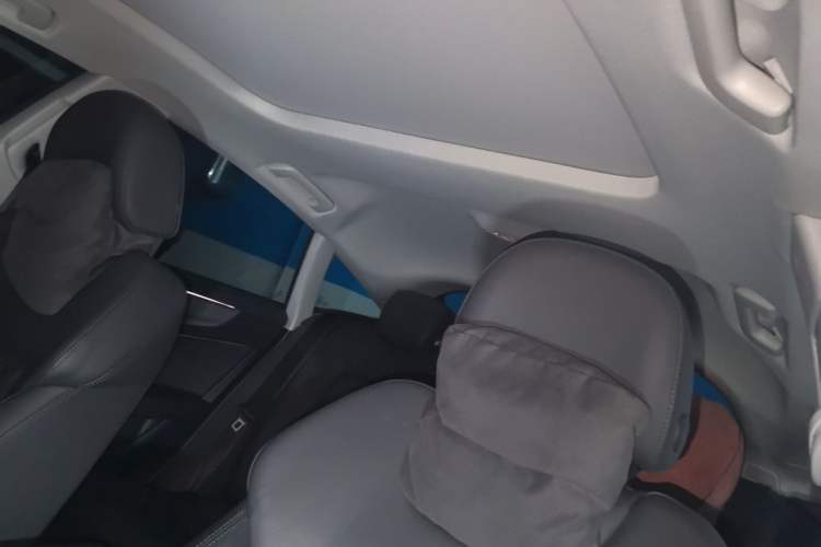Used Audi A7 2023 45 TFSI Prestige Edition Headliner