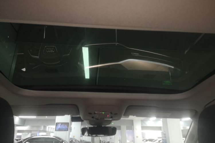 Used Audi A7 2023 45 TFSI Prestige Edition Headliner