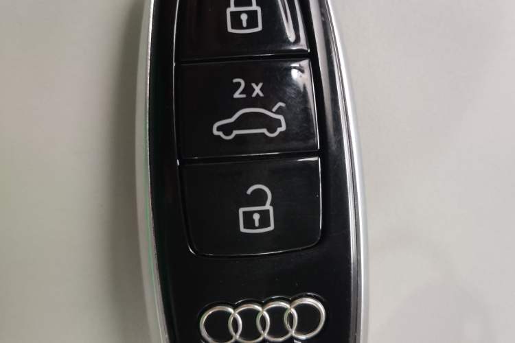 Used Audi A7 2023 45 TFSI Prestige Edition Interior 1