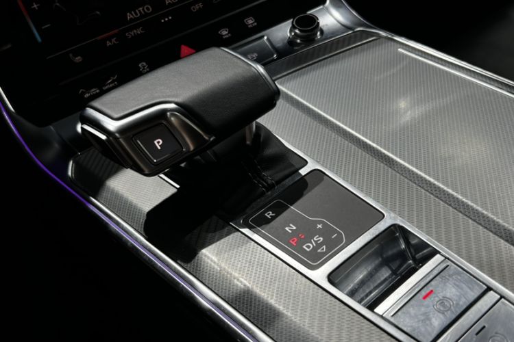 Used Audi A7 2023 45 TFSI Prestige Edition Interior 10