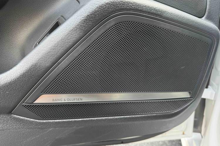 Used Audi A7 2023 45 TFSI Prestige Edition Interior 11