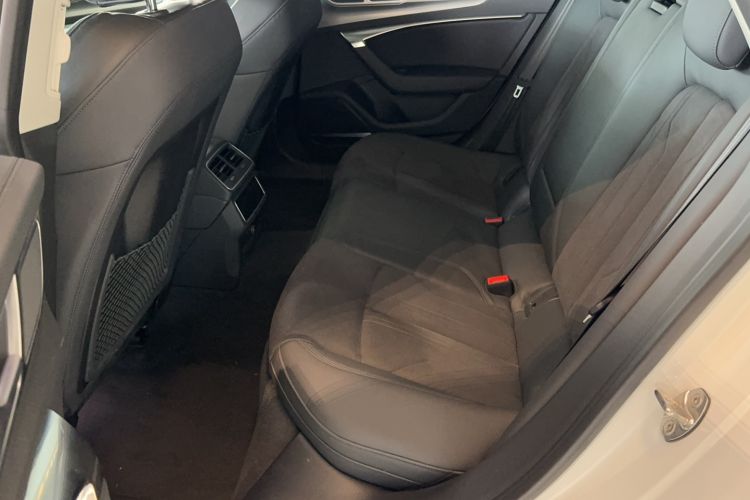 Used Audi A7 2023 45 TFSI Prestige Edition Interior 2