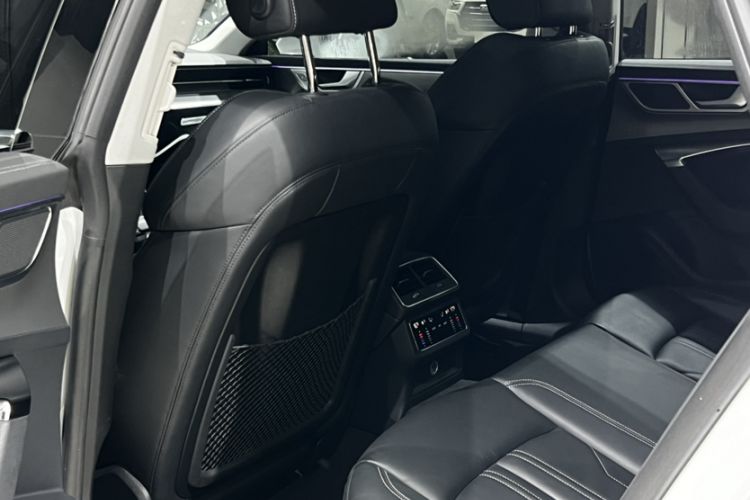 Used Audi A7 2023 45 TFSI Prestige Edition Interior 2