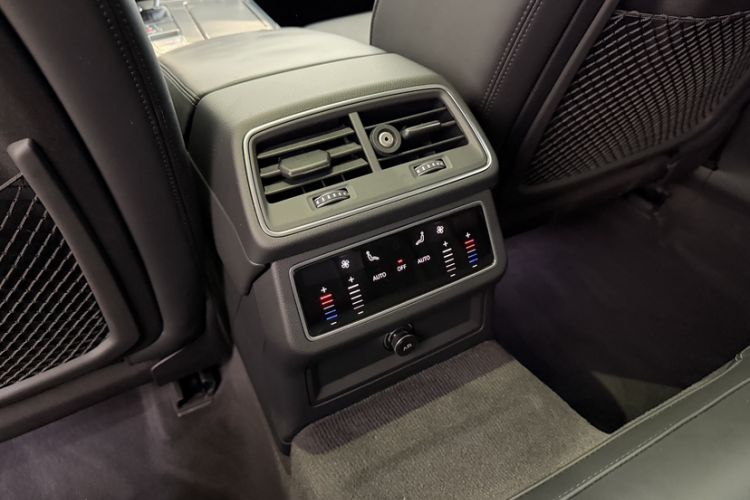 Used Audi A7 2023 45 TFSI Prestige Edition Interior 3