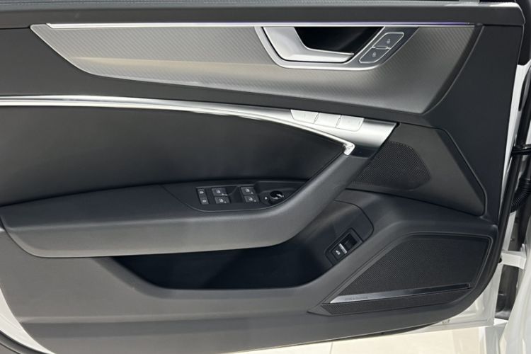 Used Audi A7 2023 45 TFSI Prestige Edition Interior 3