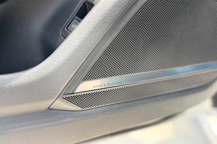 Used Audi A7 2023 45 TFSI Prestige Edition Interior 4