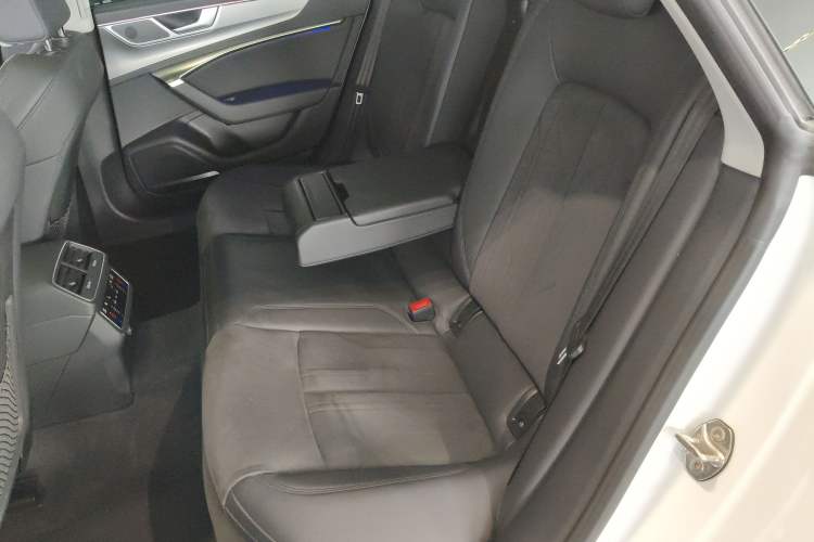 Used Audi A7 2023 45 TFSI Prestige Edition Interior 4