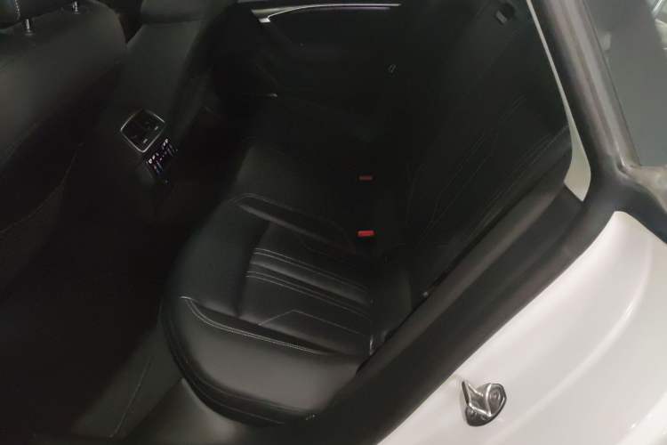 Used Audi A7 2023 45 TFSI Prestige Edition Interior 4