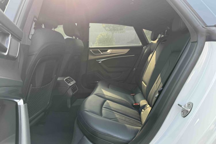 Used Audi A7 2023 45 TFSI Prestige Edition Interior 5
