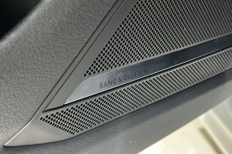Used Audi A7 2023 45 TFSI Prestige Edition Interior 6