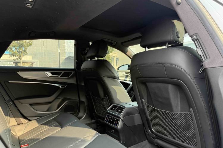 Used Audi A7 2023 45 TFSI Prestige Edition Interior 6
