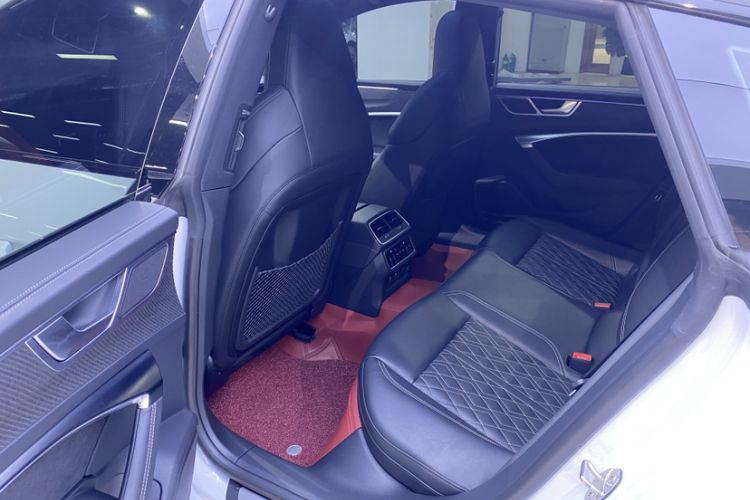 Used Audi A7 2023 55 TFSI quattro Prestige Edition Interior 7