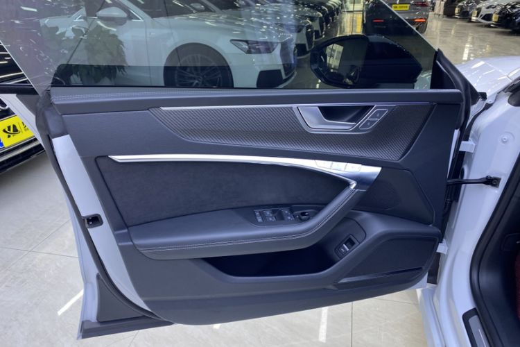 Used Audi A7 2023 55 TFSI quattro Prestige Edition Interior 9