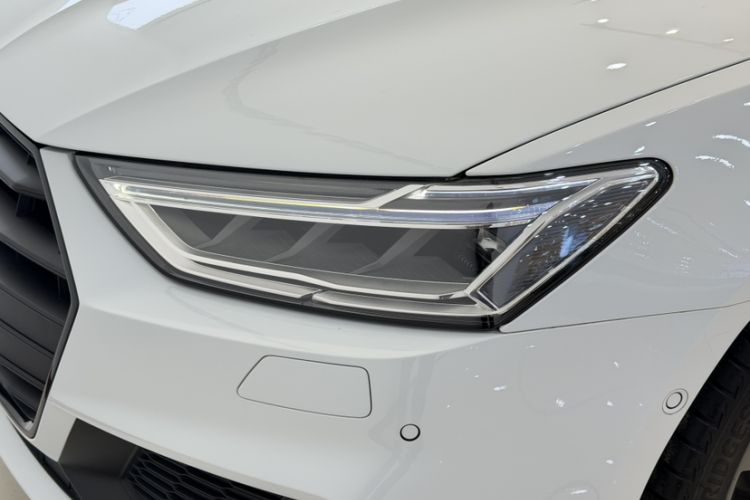 Used Audi A7 2023 45 TFSI Prestige Edition Left Front Headlight