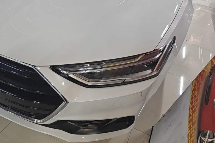 Used Audi A7 2023 45 TFSI Prestige Edition Left Front Headlight