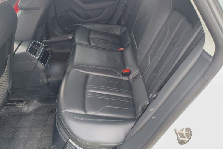 Used Audi A7 2023 45 TFSI Prestige Edition Left Rear Seat