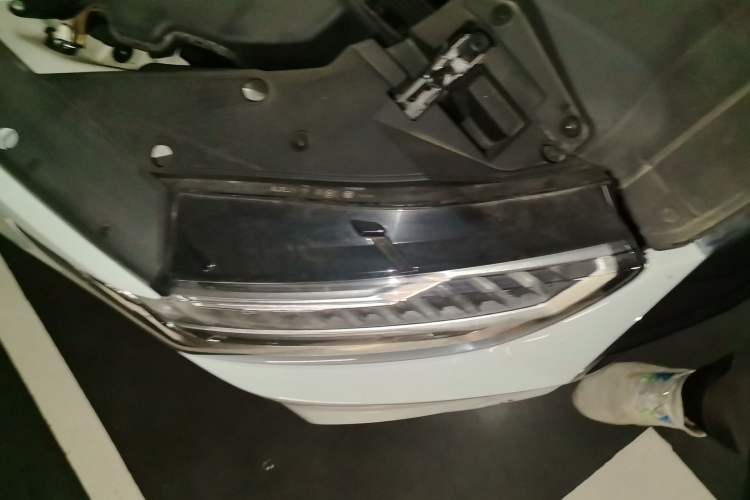 Used Audi A7 2023 45 TFSI Prestige Edition Right Front Headlight