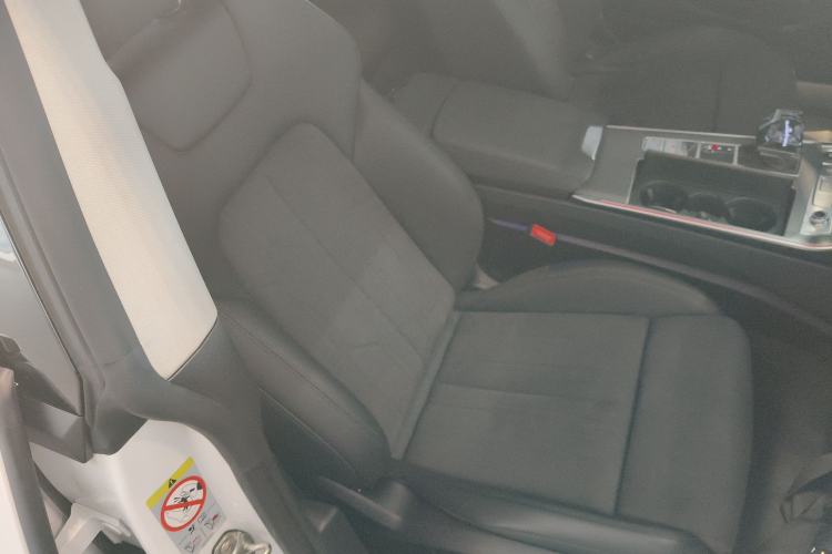 Used Audi A7 2023 45 TFSI Prestige Edition Right Front Seat