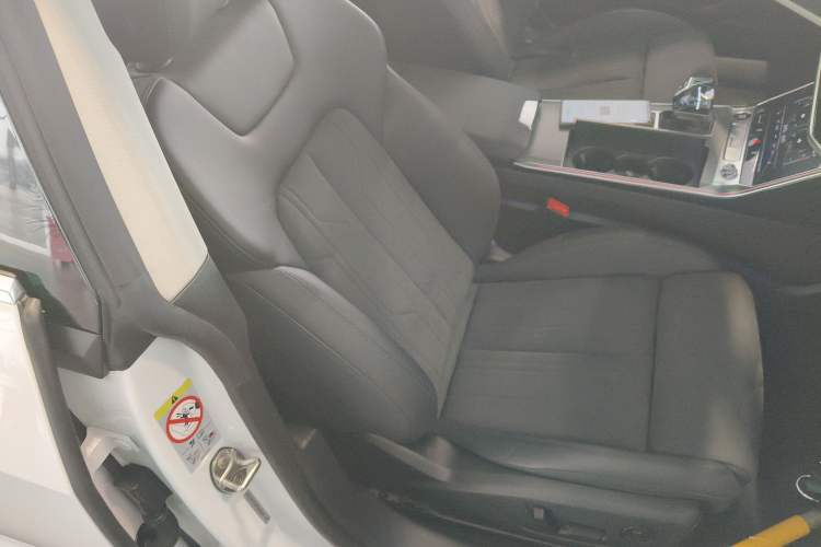 Used Audi A7 2023 45 TFSI Prestige Edition Right Front Seat