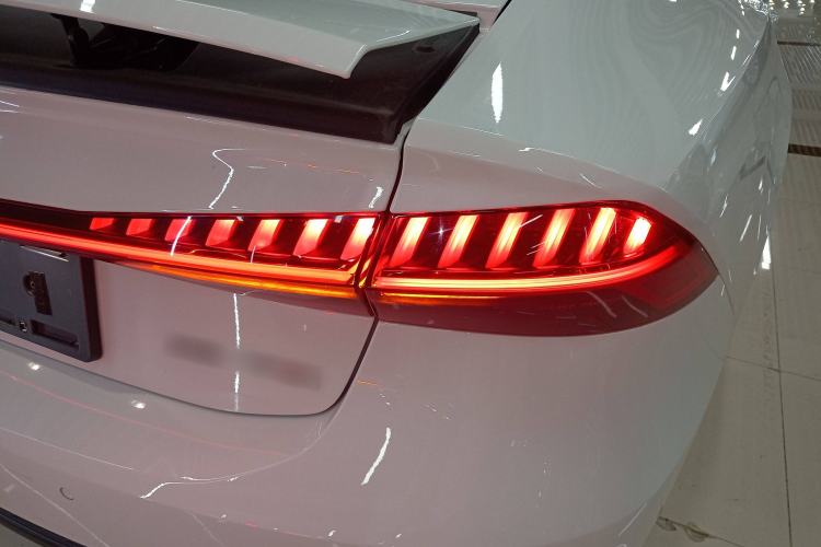 Used Audi A7 2023 45 TFSI Prestige Edition Right Rear Taillight