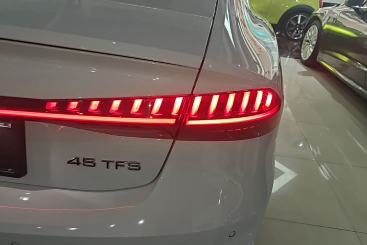 Used Audi A7 2023 45 TFSI Prestige Edition Right Rear Taillight