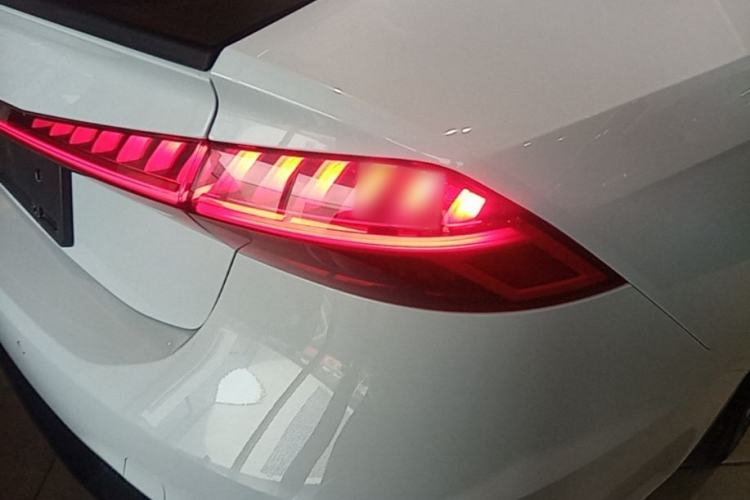 Used Audi A7 2023 45 TFSI Prestige Edition Right Rear Taillight