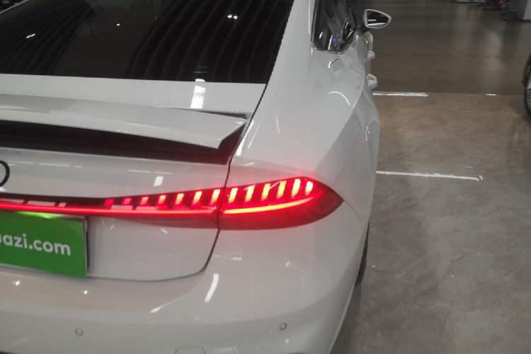 Used Audi A7 2023 45 TFSI Prestige Edition Right Rear Taillight