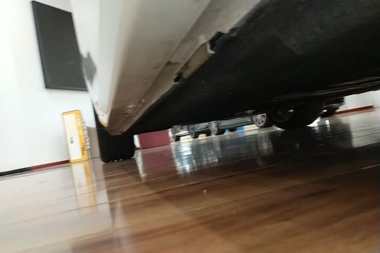 Used Audi A7 2023 45 TFSI Prestige Edition Right Side Sill