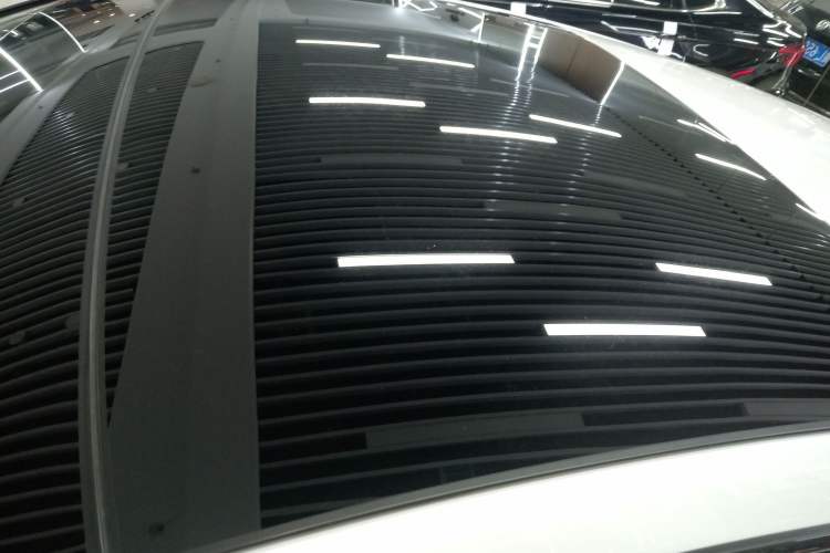 Used Audi A7 2023 45 TFSI Prestige Edition Roof