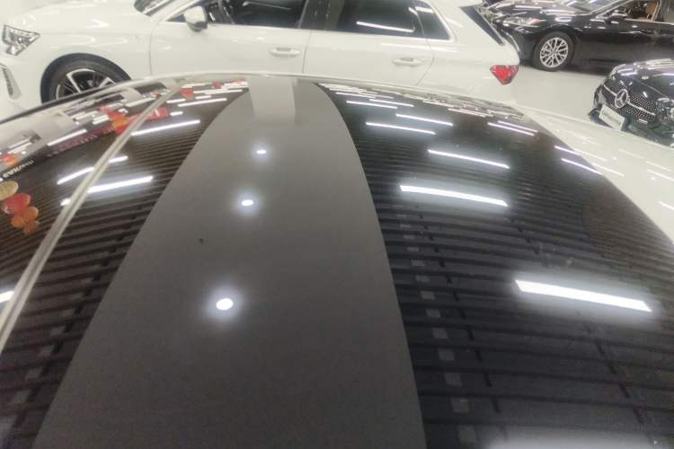 Used Audi A7 2023 45 TFSI Prestige Edition Roof