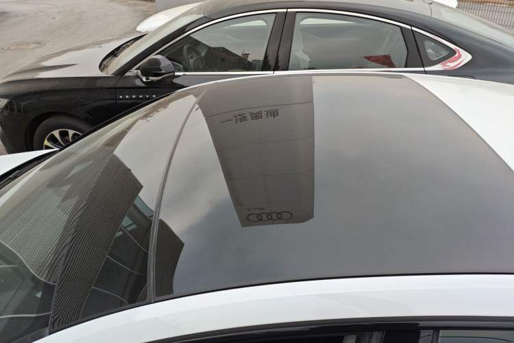 Used Audi A7 2023 45 TFSI Prestige Edition Roof