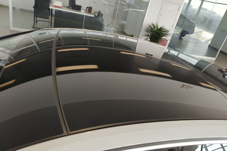 Used Audi A7 2023 45 TFSI Prestige Edition Roof