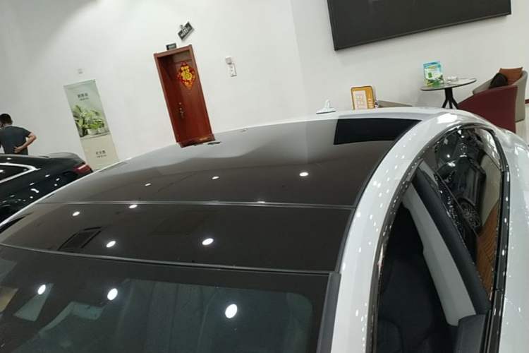 Used Audi A7 2023 45 TFSI Prestige Edition Roof