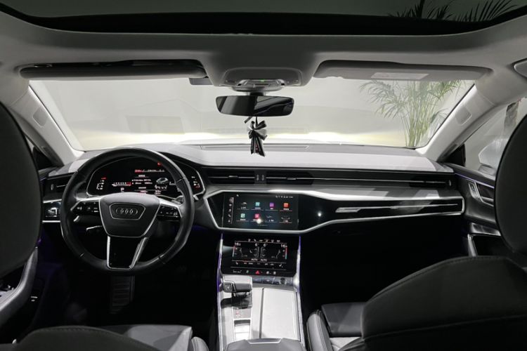 Used Audi A7 2023 45 TFSI Prestige Edition Roof